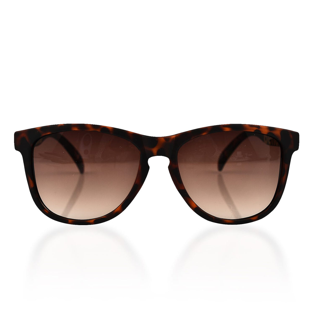 BENCH Unisex Wayferer Sunglasses - Tortoise 7761460 0