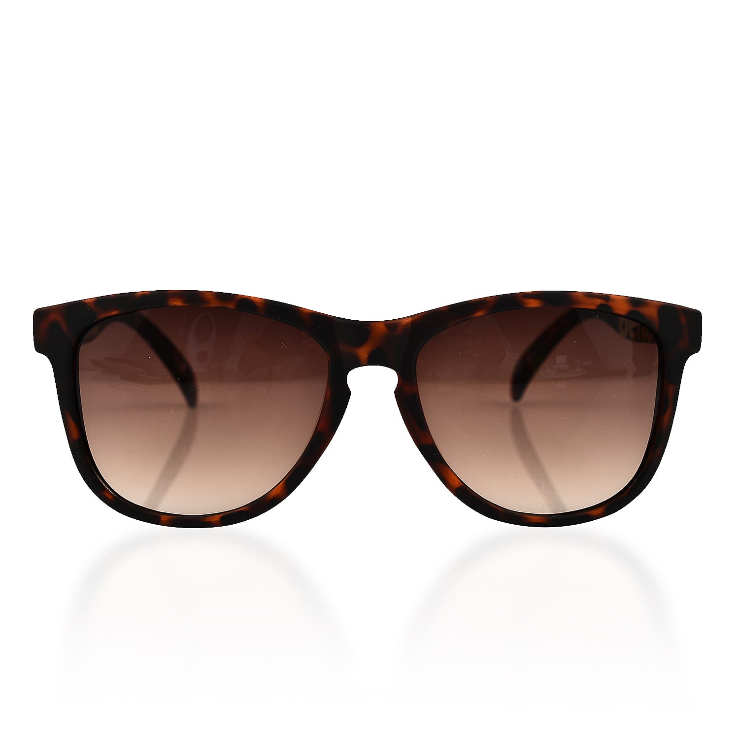 BENCH Unisex Wayferer Sunglasses - Tortoise 7761460 0
