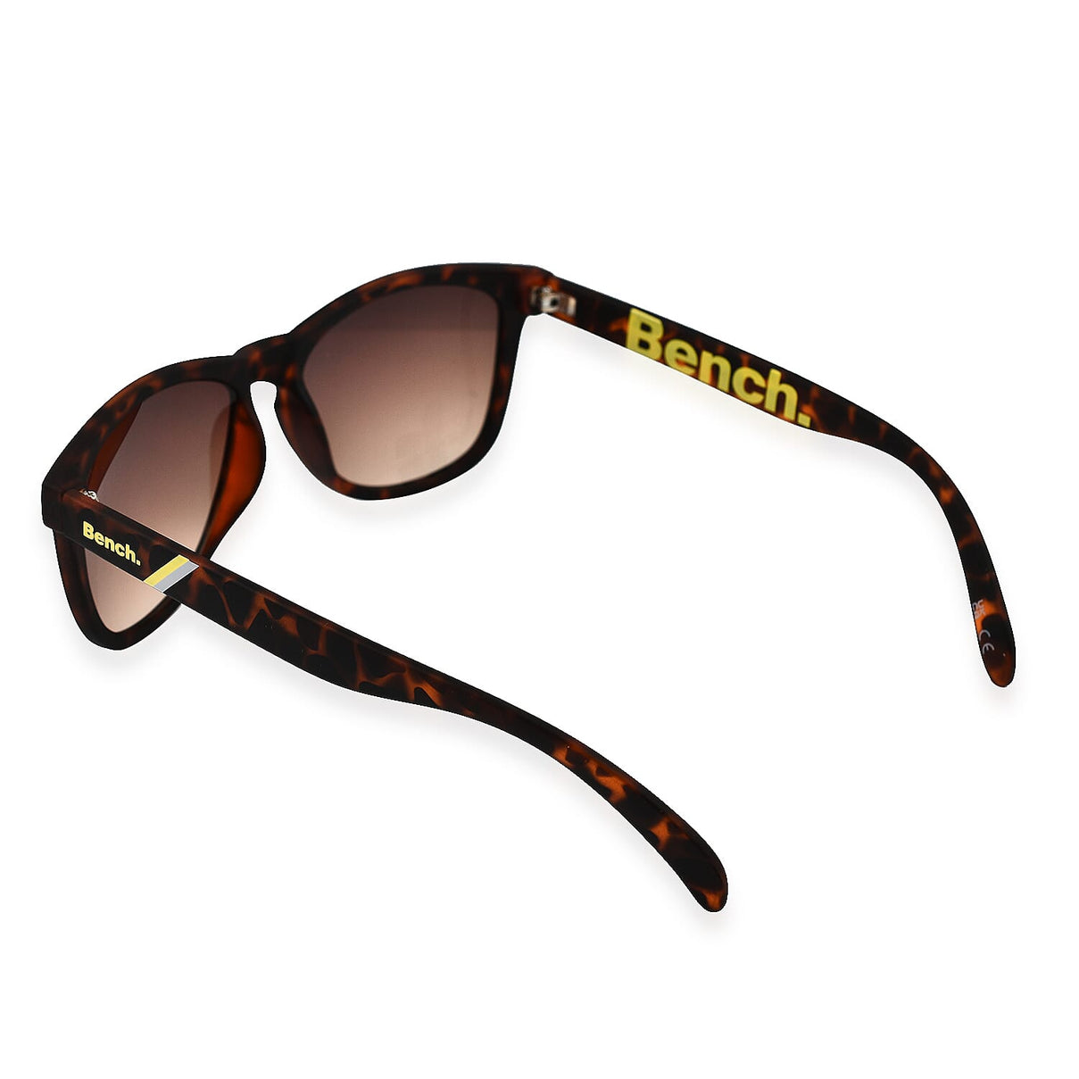 BENCH Unisex Wayferer Sunglasses - Tortoise 7761460 2