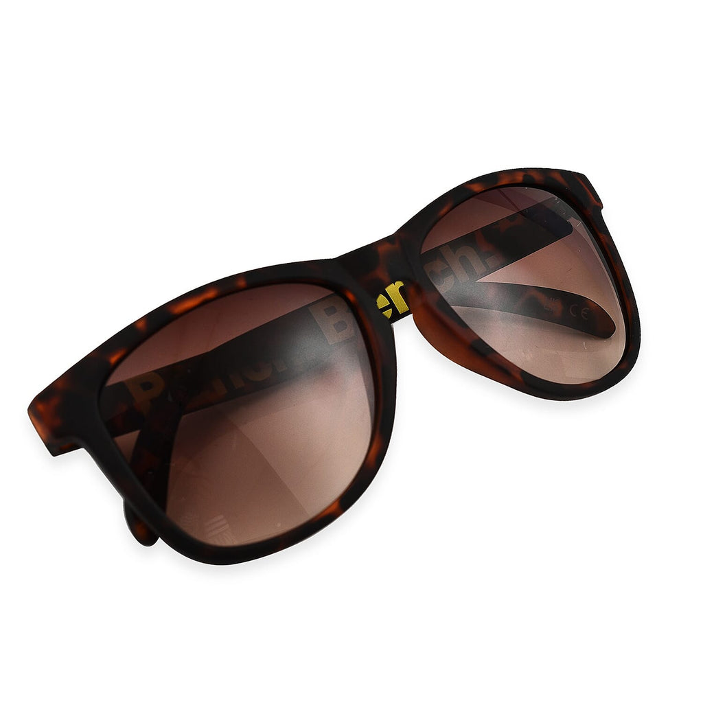 BENCH Unisex Wayferer Sunglasses - Tortoise