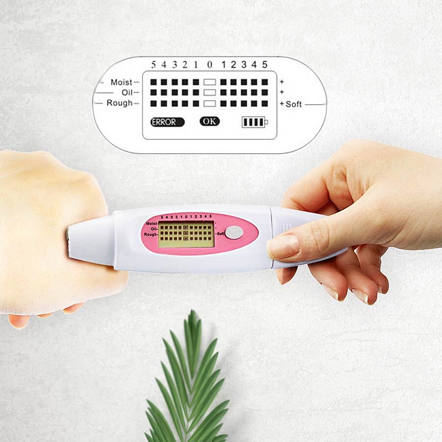BIA Skin Analyzer 3698837 2