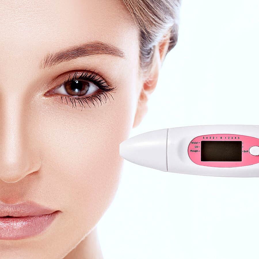 BIA Skin Analyzer 3698837 3