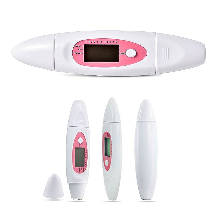 BIA Skin Analyzer 3698837 4