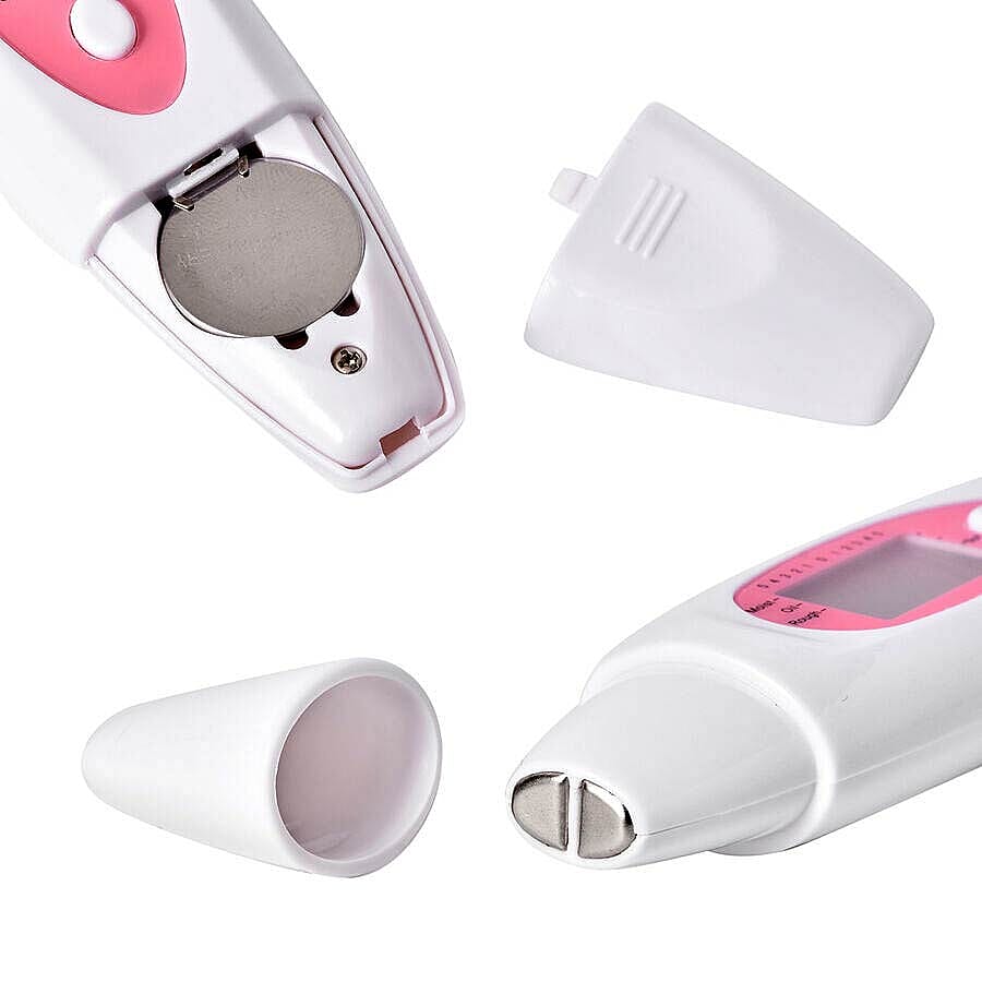 BIA Skin Analyzer 3698837 5