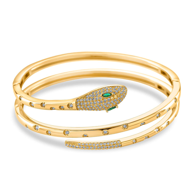 Opal Bangles