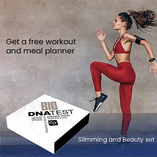 BIO SYNERGY DNA Test Kit for Personal Health and Lifestyle Reports 6123748 3