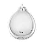 Sterling Silver Pebble Pendant, Silver Wt. 6.00 Gms