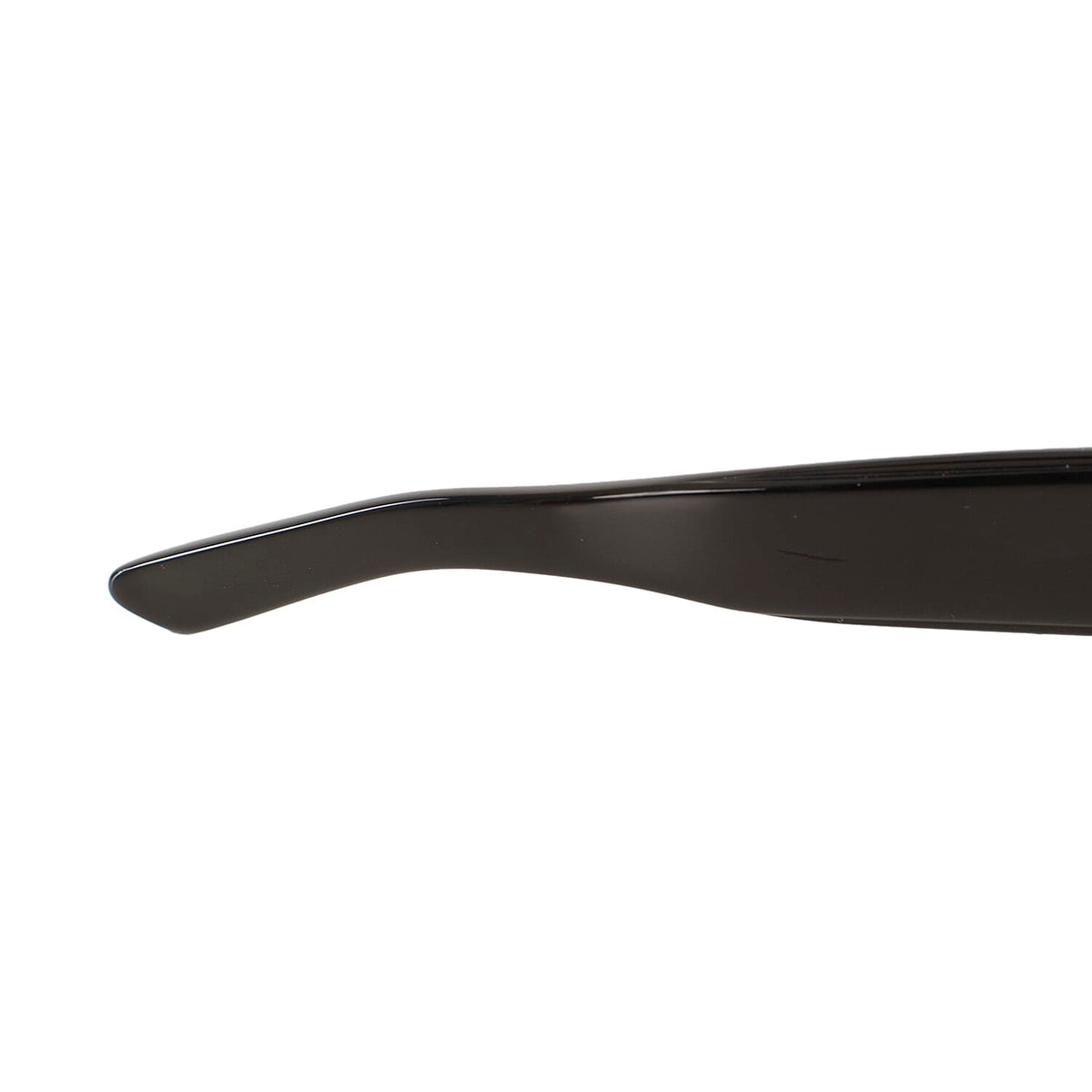 BLUEBAY Womens Rectangular Sunglasses - Black 7788365 6