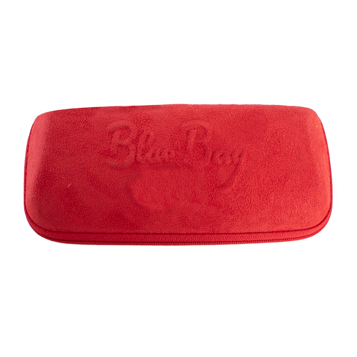 BLUEBAY Womens Rectangular Sunglasses - Black 7788365 7