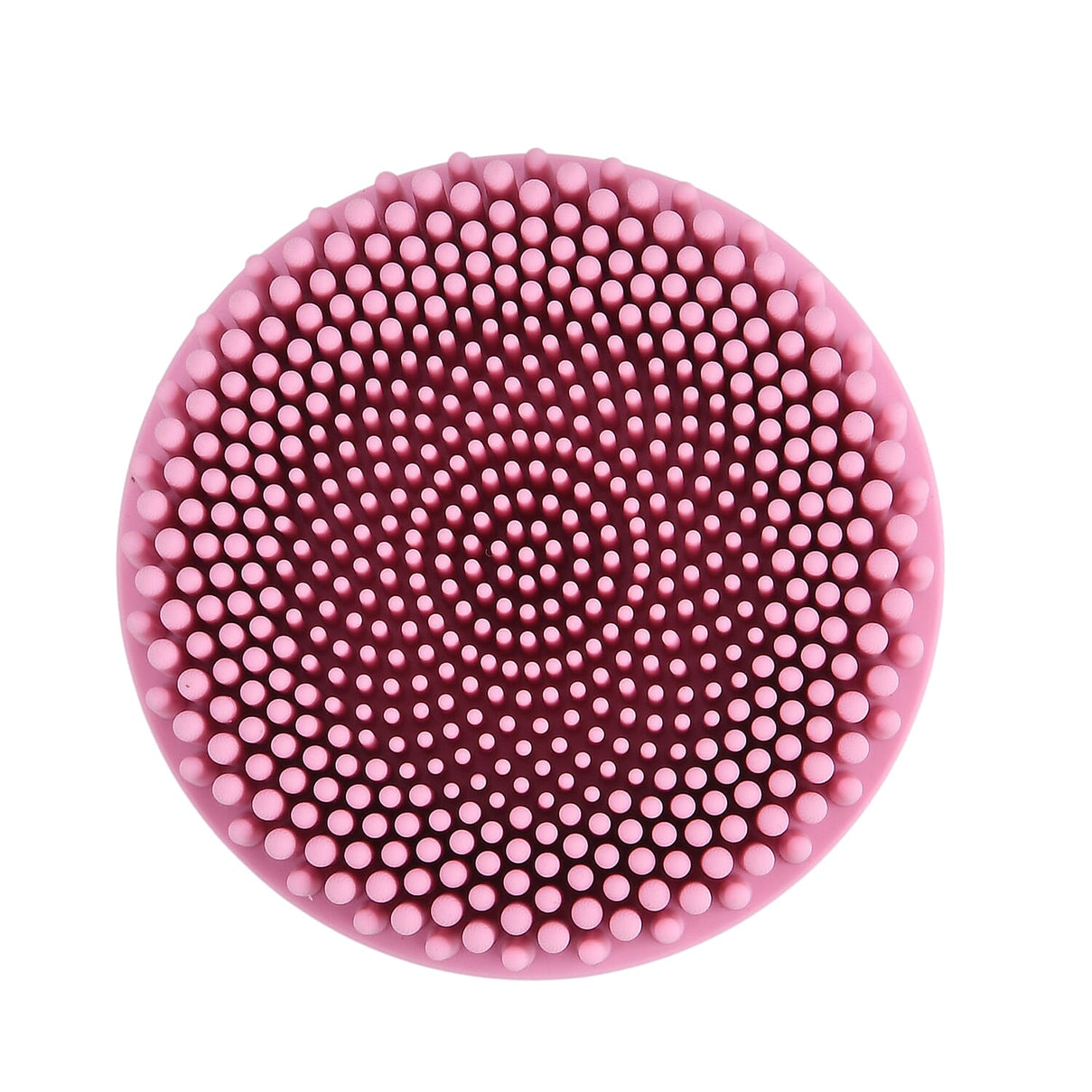 LIVMORE Bath Massage 2-in-1 Shower Brush - Pink 8204123 5