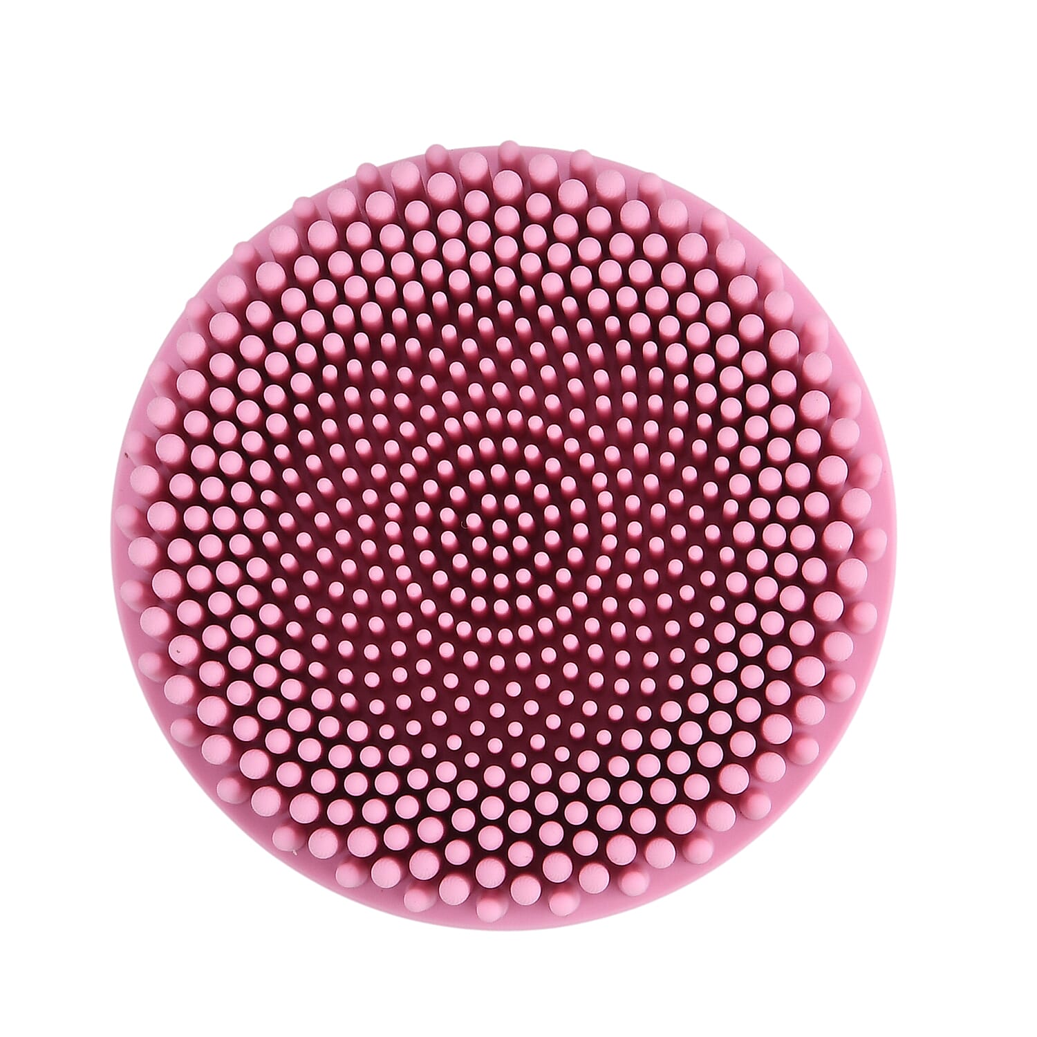 LIVMORE Bath Massage 2-in-1 Shower Brush - Pink 8204123 5