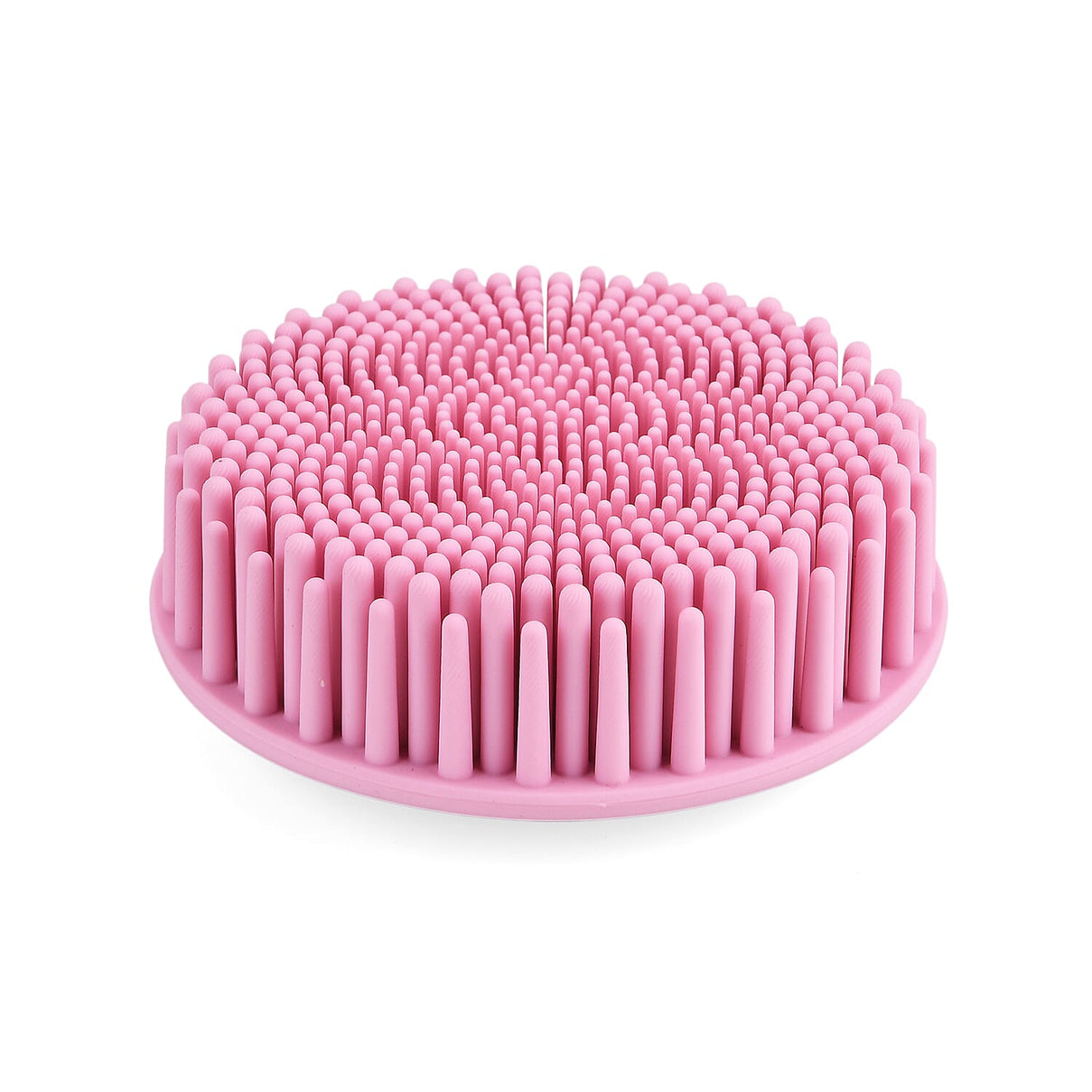 LIVMORE Bath Massage 2-in-1 Shower Brush - Pink 8204123 6