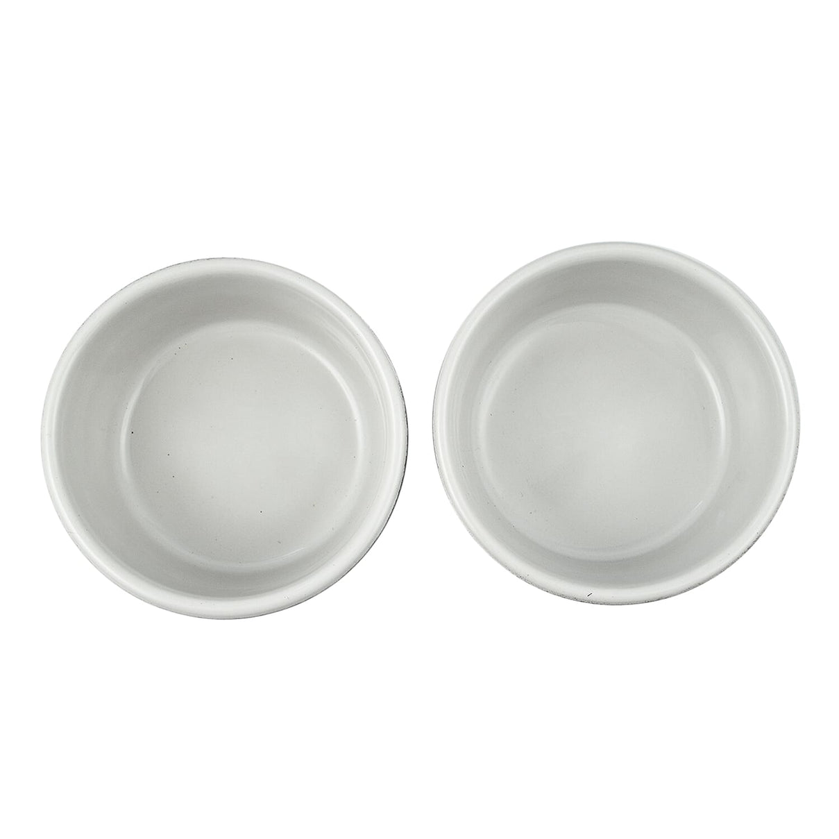 Set of 2 Berndes Ramekin (8x4 cm) - Grey 7590937 2