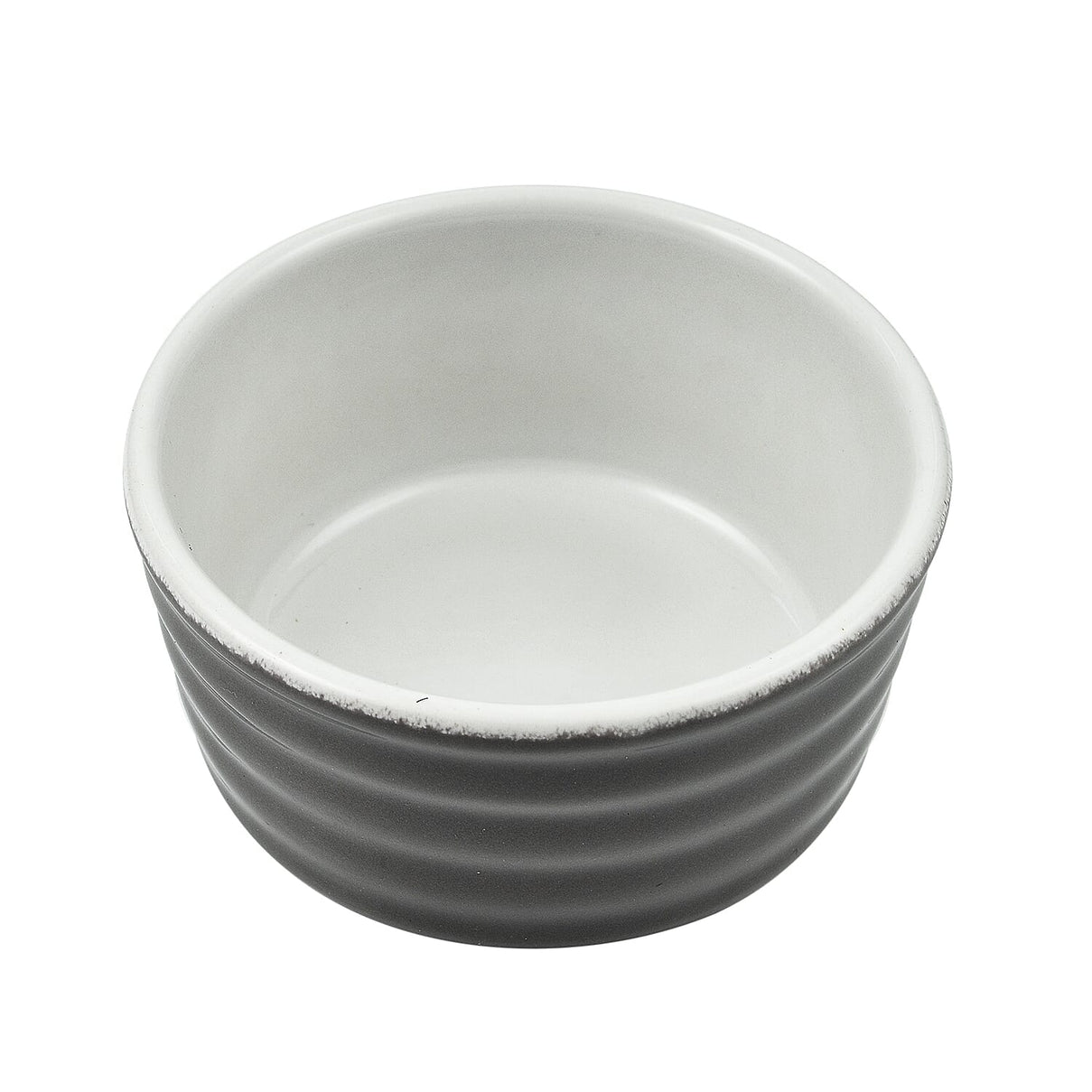 Set of 2 Berndes Ramekin (8x4 cm) - Grey 7590937 3