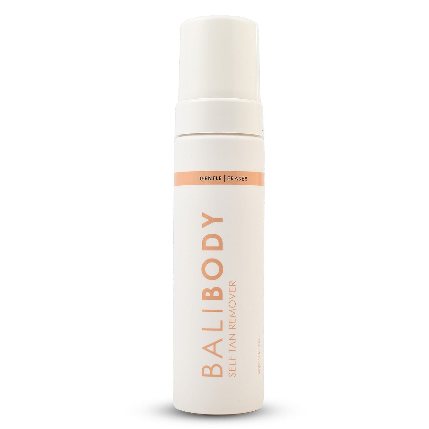 Bali Body Self Tan Remover - 200ml 7816392 0