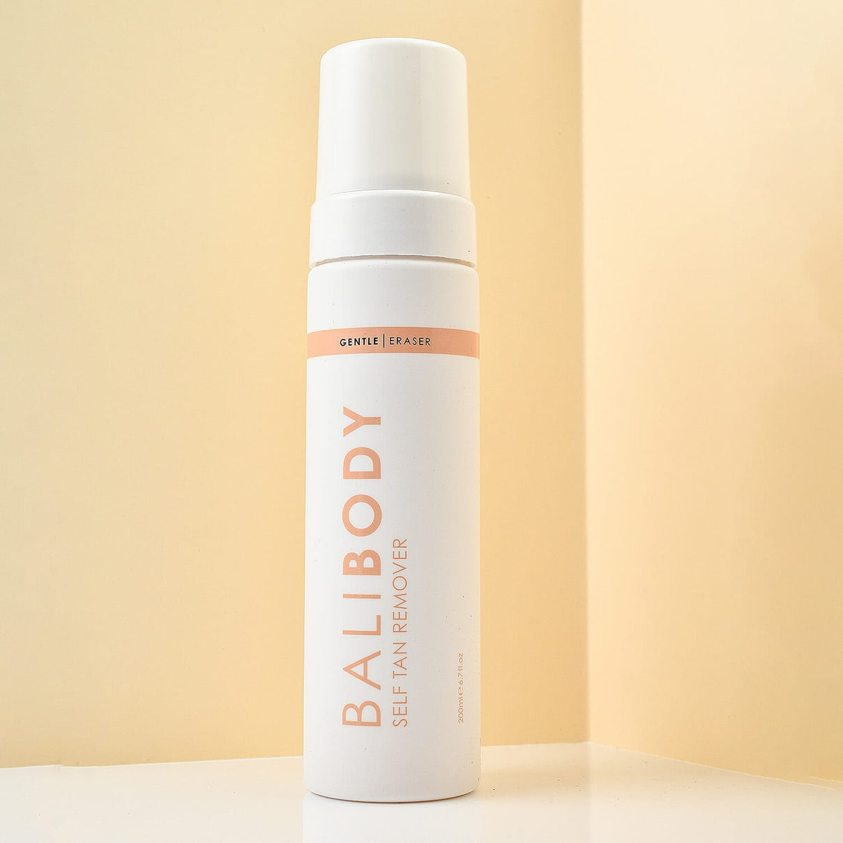 Bali Body Self Tan Remover - 200ml 7816392 1