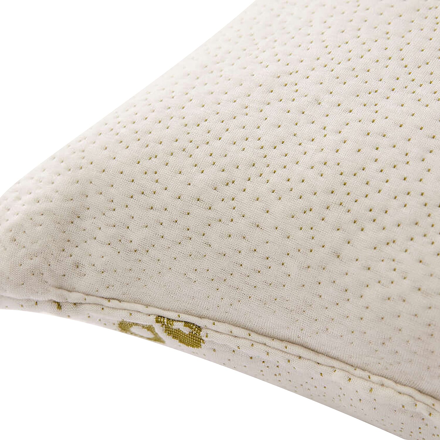 Bamboo Memory Foam Pillow 7905125 2