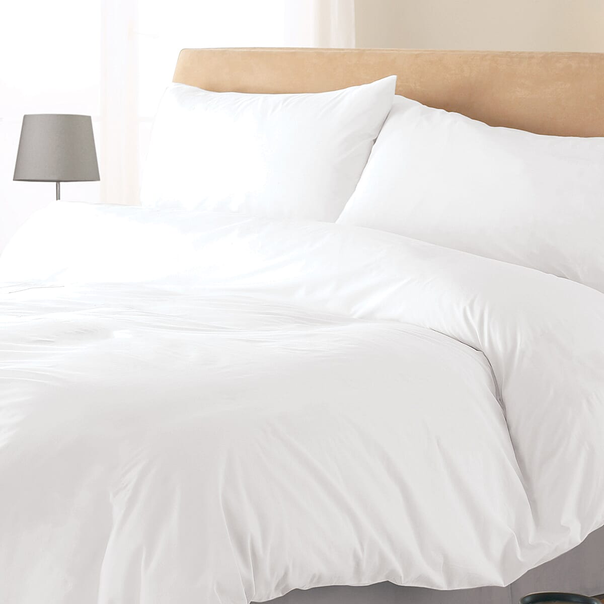 Bamboo Pillowcase - Set of 2 7880274 0