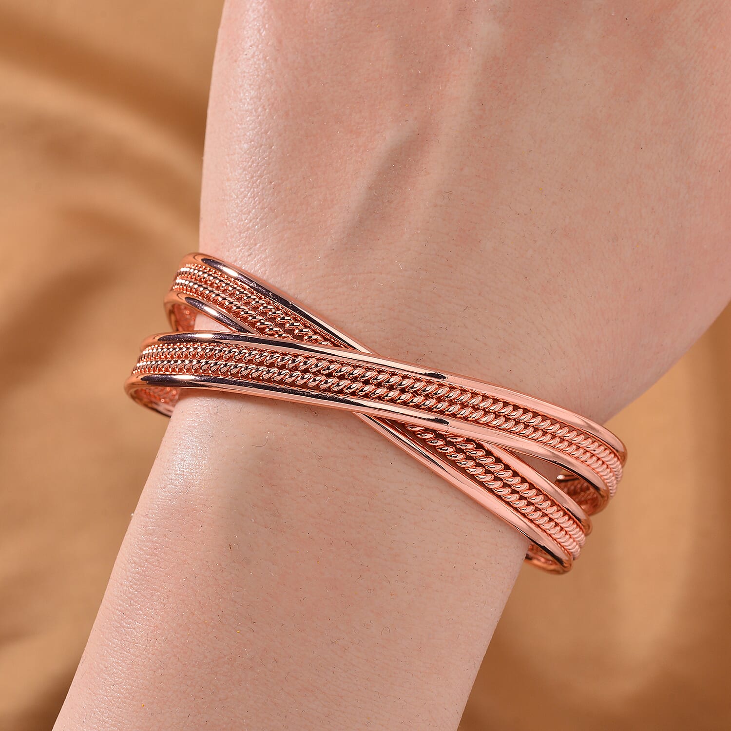 Designer Inspired Bangle 7800094 2