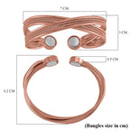 Designer Inspired Bangle