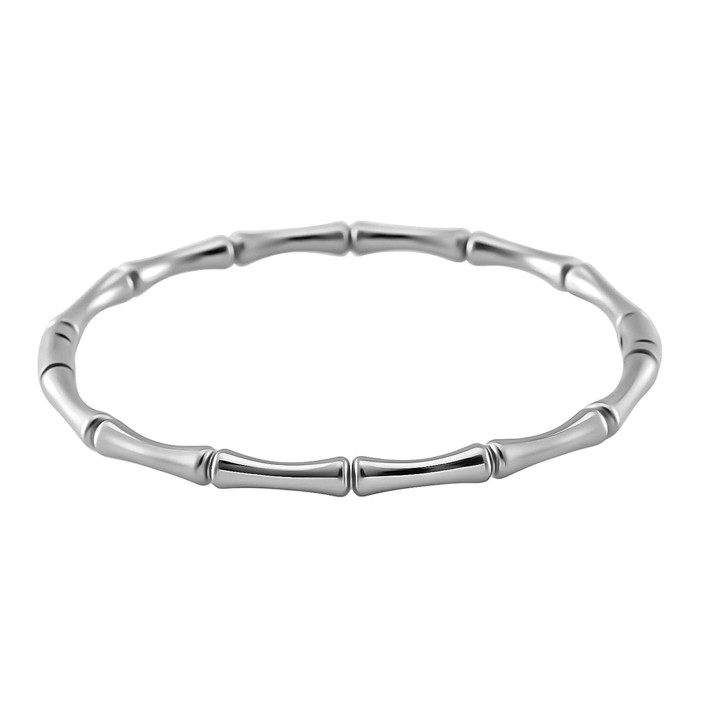 Closeout Deal - Bamboo Bangle (Size 7.5)