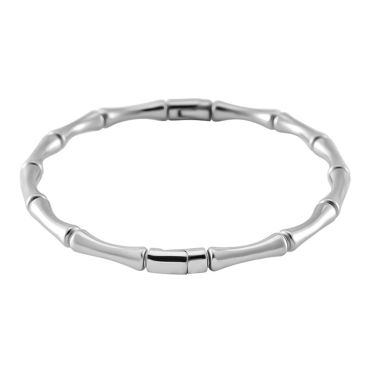 Closeout Deal - Bamboo Bangle (Size 7.5) 7843669 2