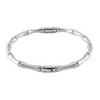 Closeout Deal - Bamboo Bangle (Size 7.5)
