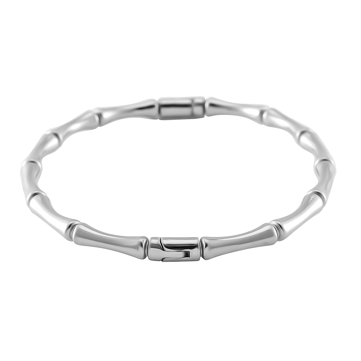Closeout Deal - Bamboo Bangle (Size 7.5) 7843669 3