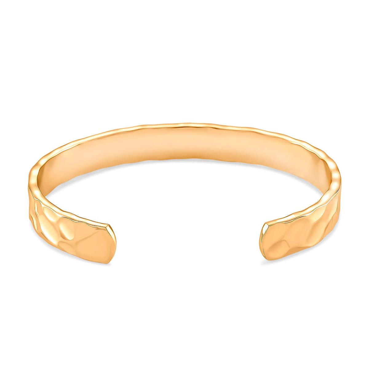 Bangle (Size 7.5) in Gold Colour Tone 8196322 4