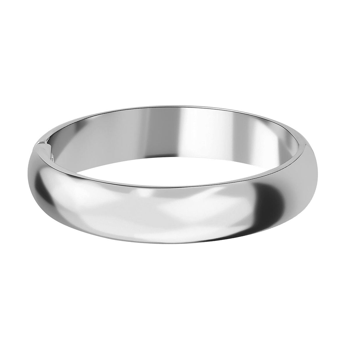 One Time Deal - Chunky Cuff Bangle (Size - 7-8) 7642833 0