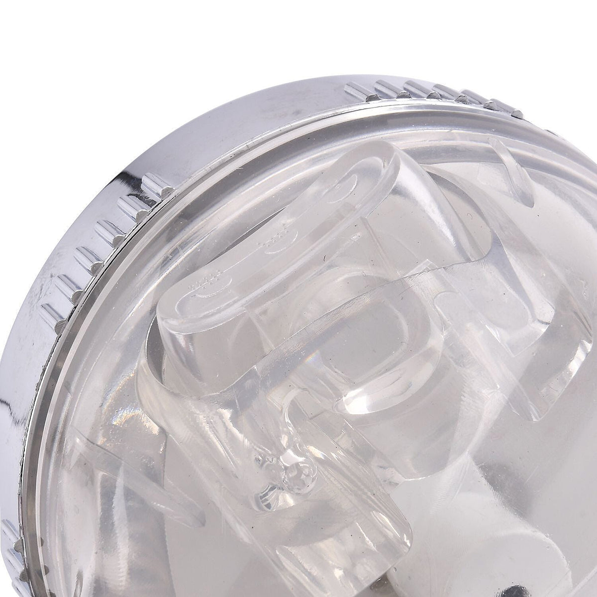 High-Pressure Ionic Filter Shower Head with 3 Adjustable Spray Settings (22 x 8cm) V32604060 8