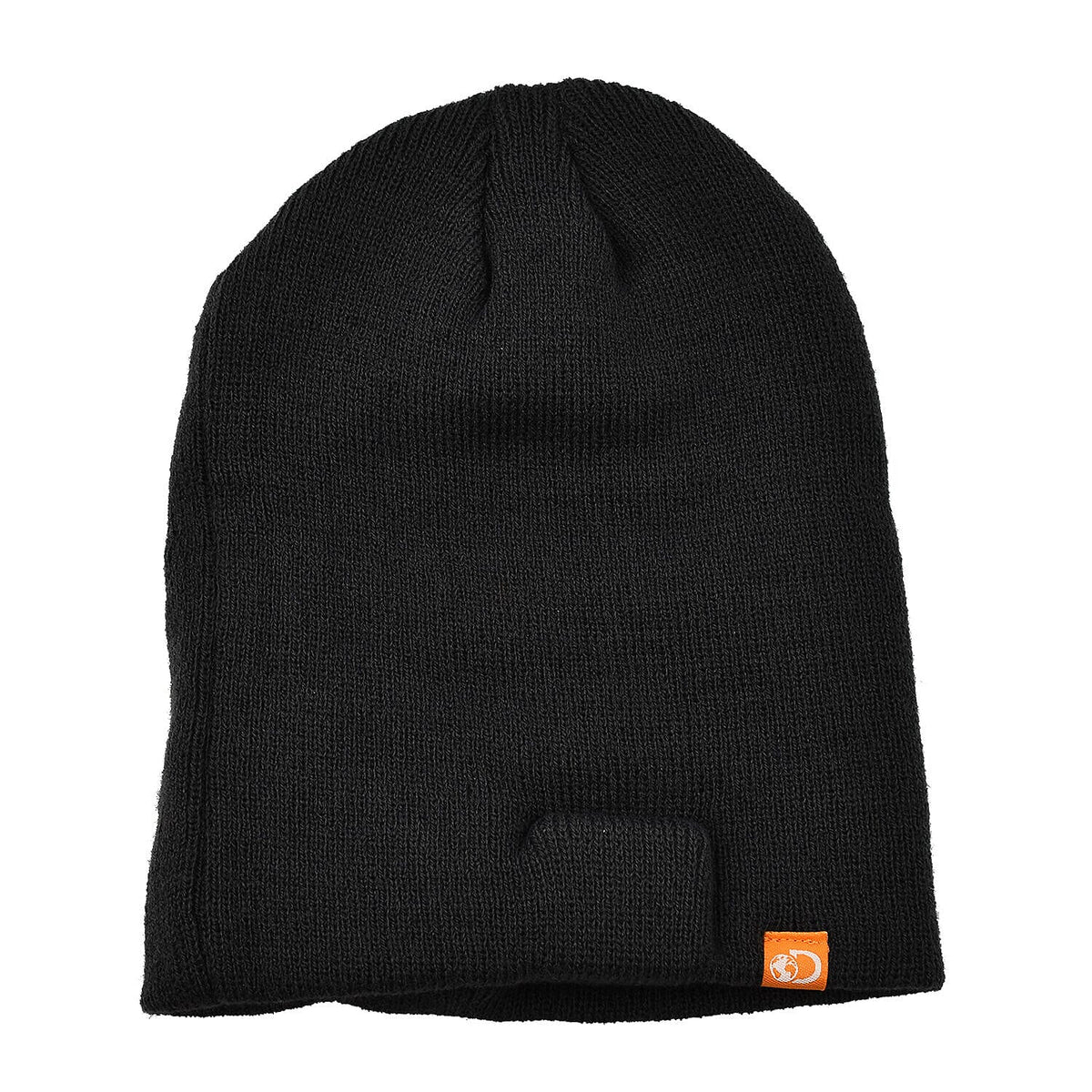Beanie Hat with Bluetooth Headphone - Grey 7283320 2