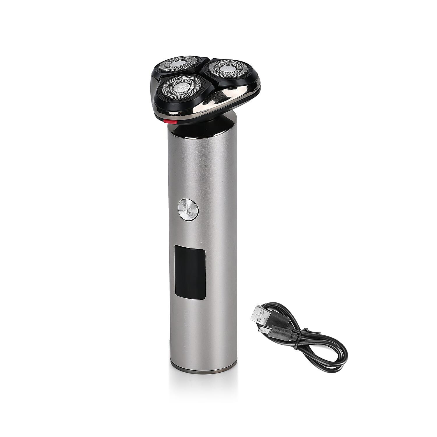 Shaver (Size 167x37x1 mm) - Black &amp; Black 7862883 0