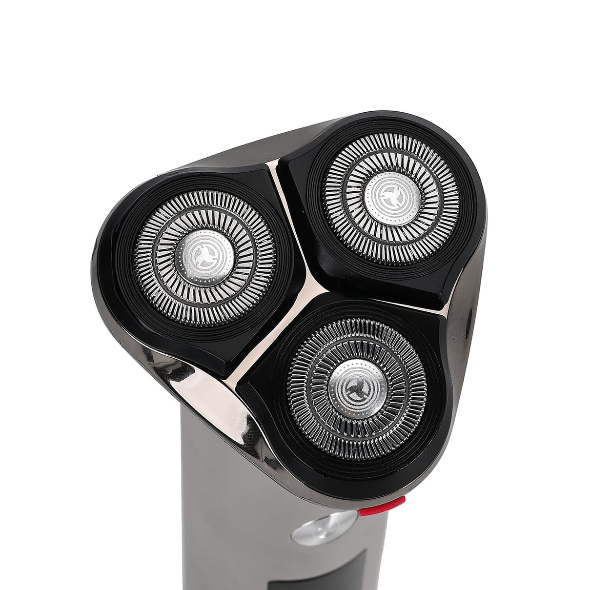 Shaver (Size 167x37x1 mm) - Black &amp; Black 7862883 4