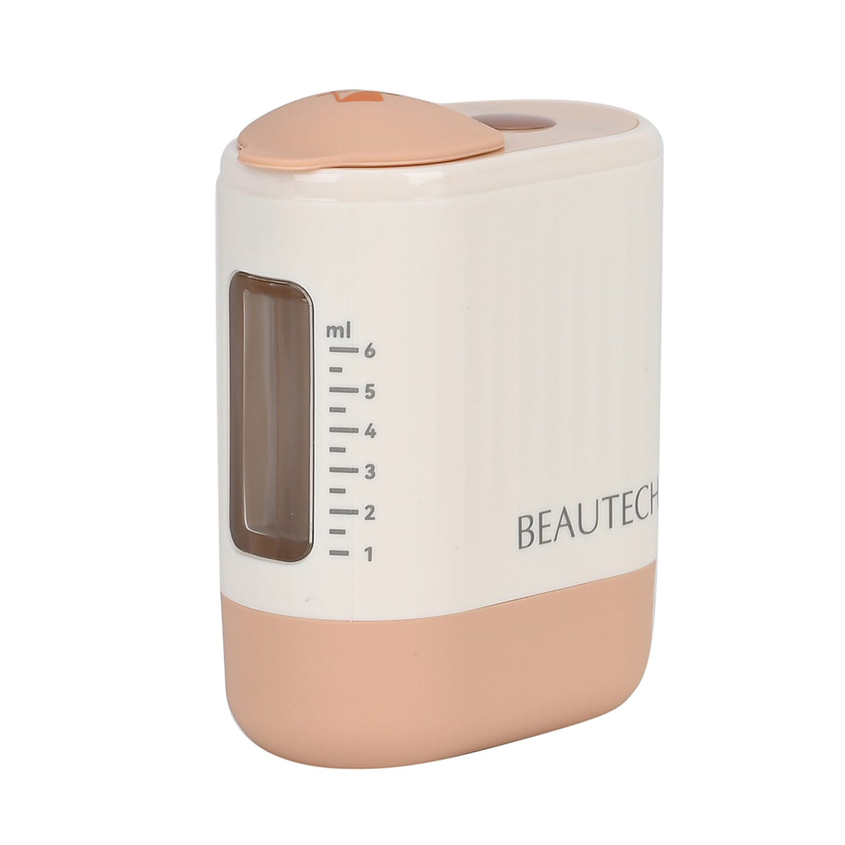 Beautech Electric Massage Brush - 3 Modes Include Hair Growth Mode, Massage Mode, and Rejuvenation mode, red light wave function, vibration function, and micro current function 7812959 3