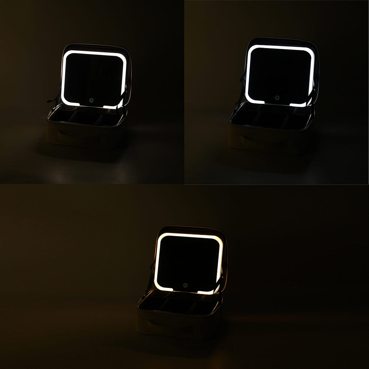 Beautech Makeup LED Case 7829233 14
