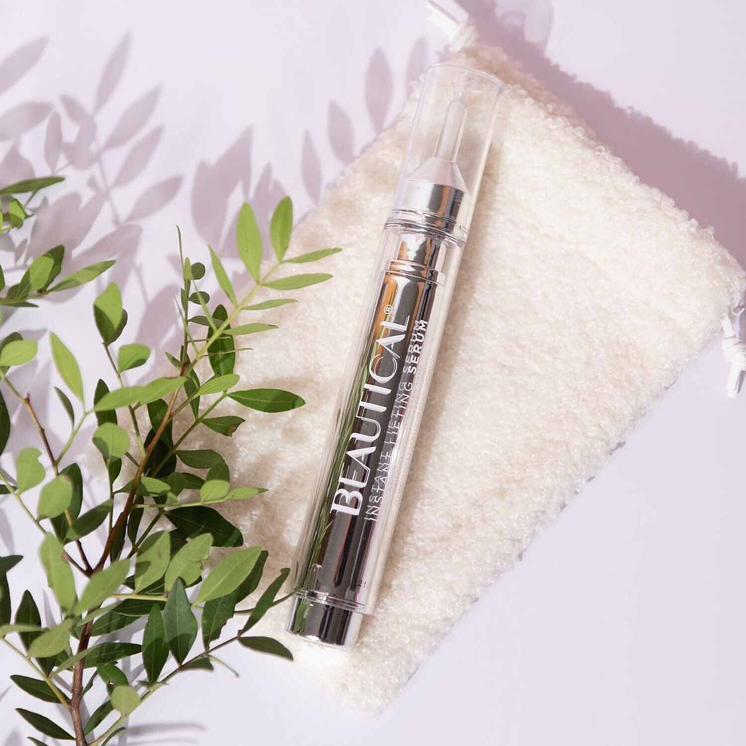 Beautical Instant Skin Lifting Serum 8127036 2