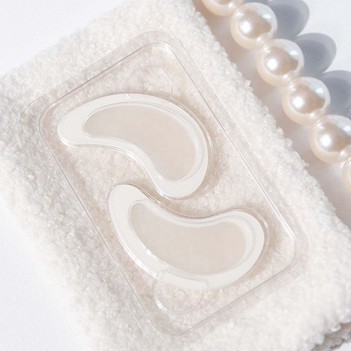 Beautical Microneedle Eye Patches 8127038 2