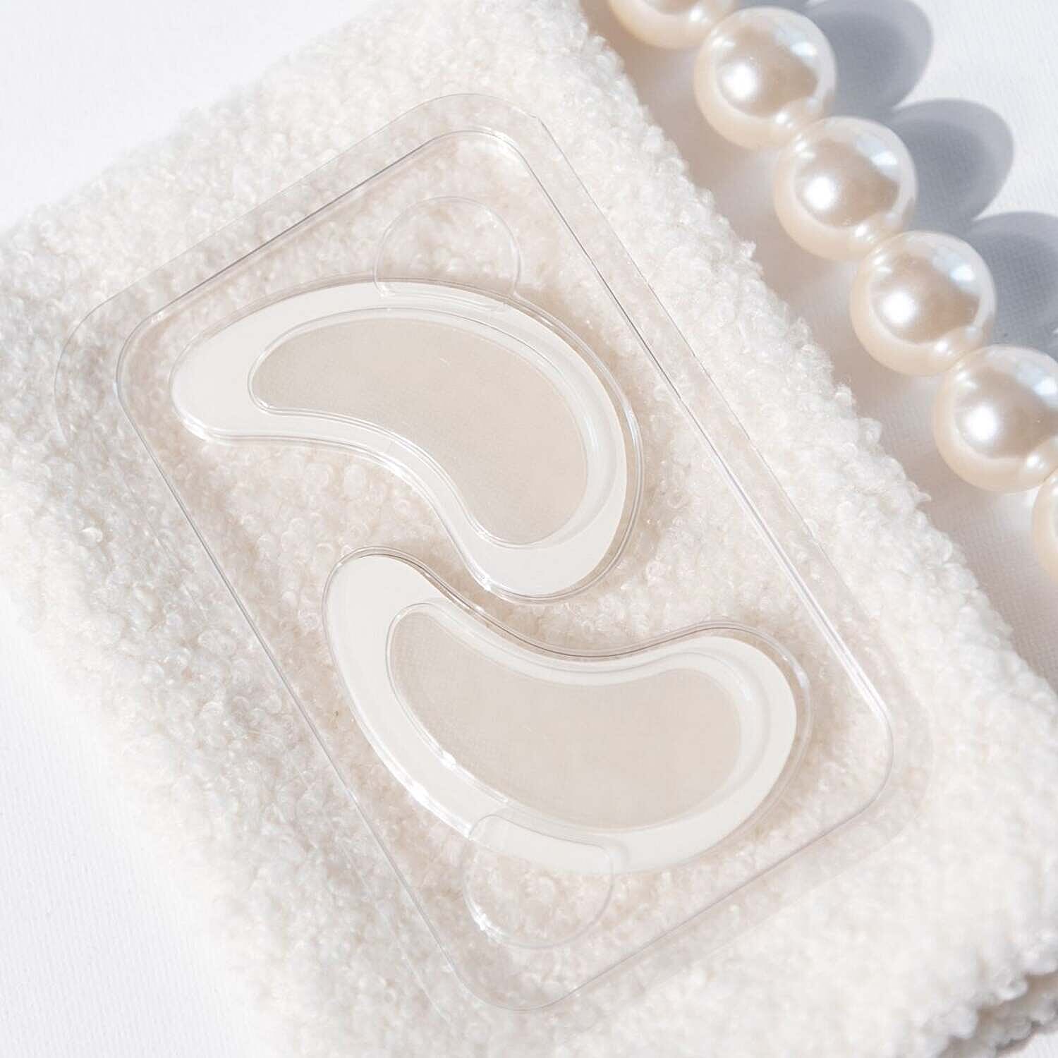 Beautical Microneedle Eye Patches 8127038 2
