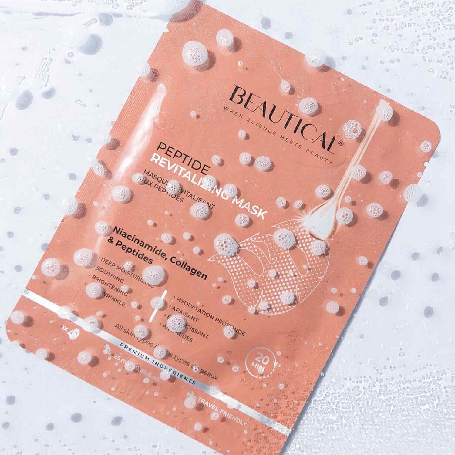 Beautical Peptide Revitalizing Mask 8127054 3