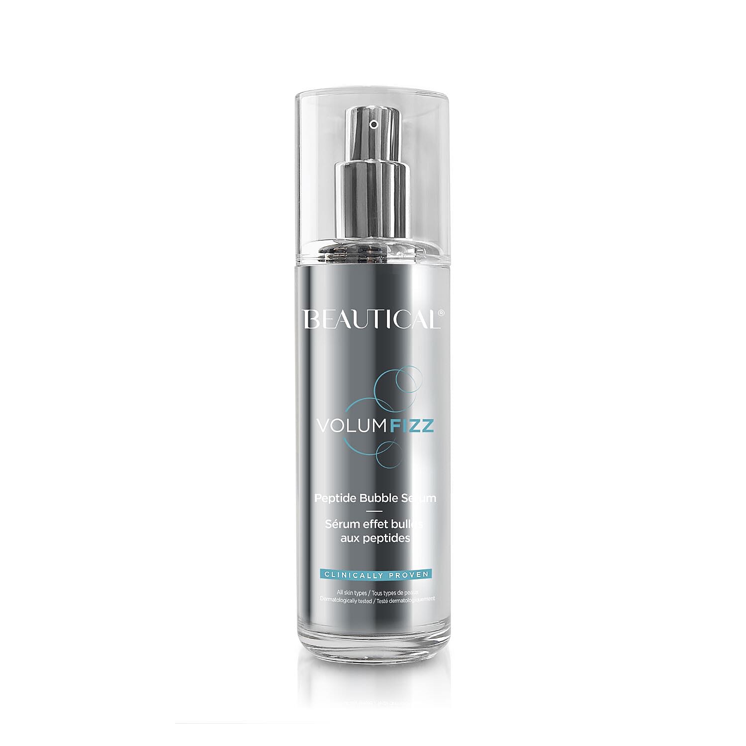 Beautical Volumefizz Peptide Bubble Face Serum 8127040 0