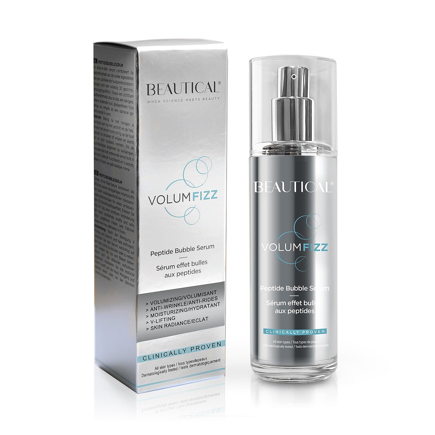 Beautical Volumefizz Peptide Bubble Face Serum 8127040 1