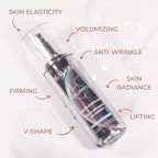 Beautical Volumefizz Peptide Bubble Serum