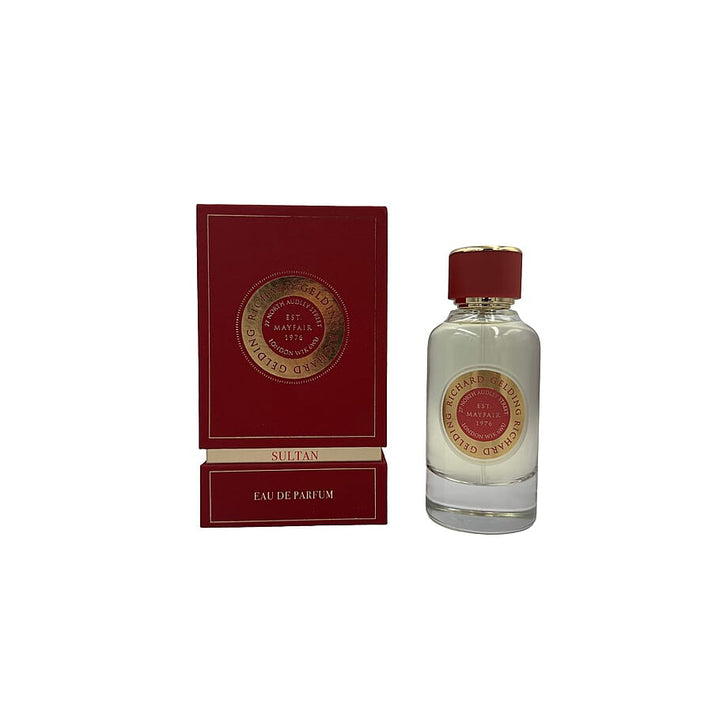 Beauty Gala Launch- Richard Gelding Sultan Eau De Parfum (EDP) - 100ml 8519083 1