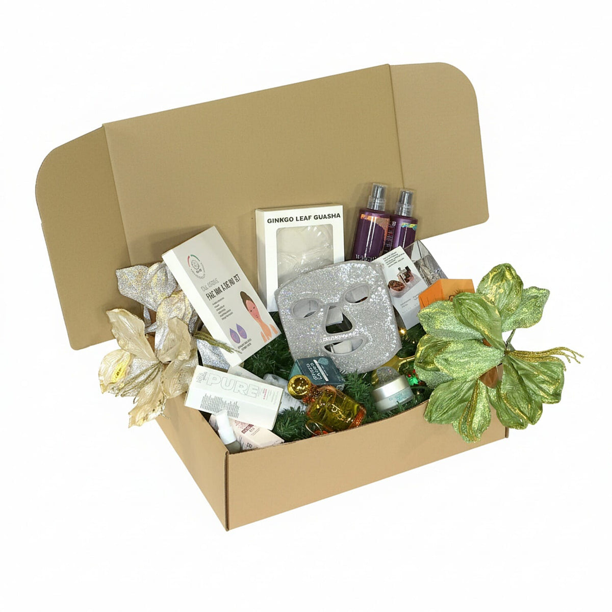 Beauty Gift Box with FREE Escada Phone Grip Holder 8411837 1