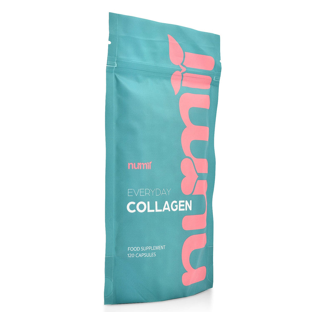 THE BEST SELLER IS BACK - NuMii Everyday Collagen - 2x30 Days Supply (Total 240 Capsules)
