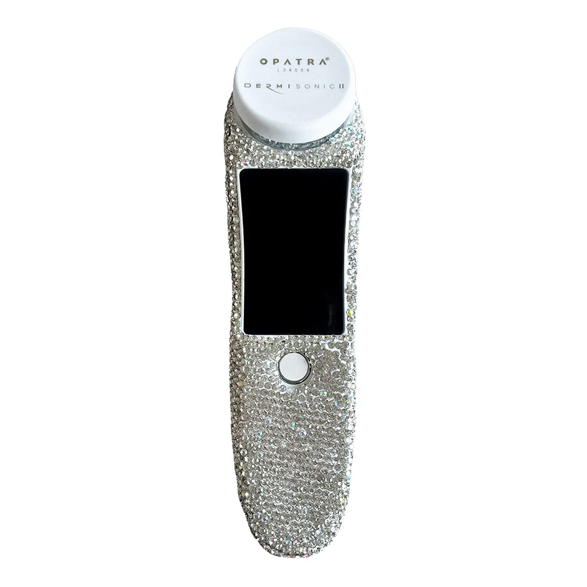 Opatra Diamante Dermisonic II - Advanced 5-in-1 Skin Therapy Device 7973021 0