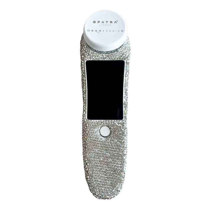 Opatra Diamante Dermisonic II - Advanced 5-in-1 Skin Therapy Device 7973021 1