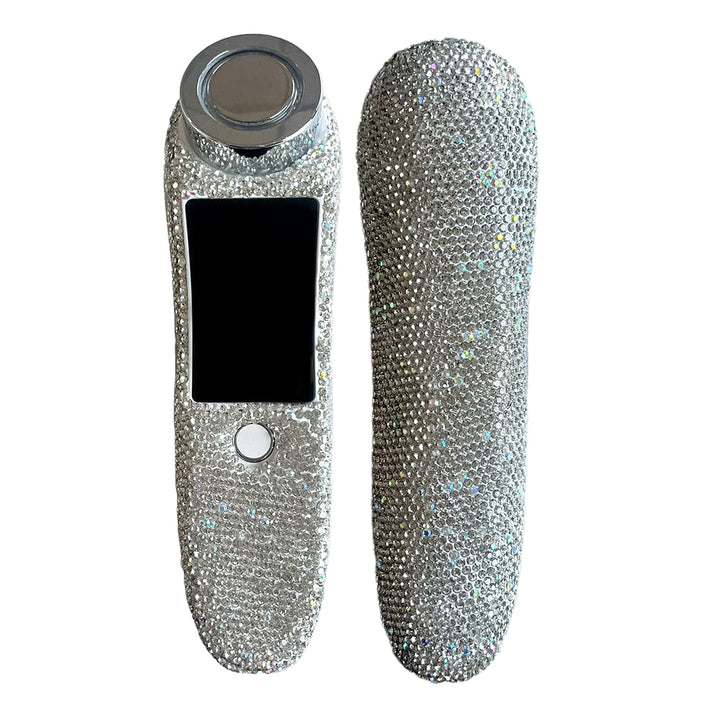 Opatra Diamante Dermisonic II - Advanced 5-in-1 Skin Therapy Device 7973021 2