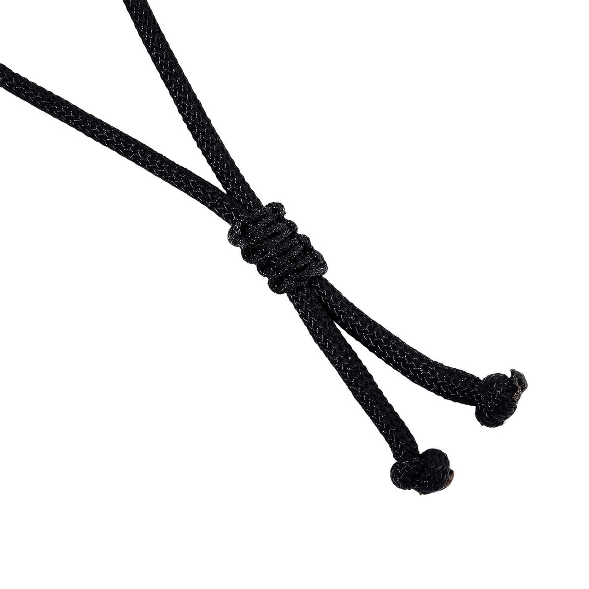 Natural Black Boot Jade Dragon Necklace (Size - 28 Adjustable) 120.00 Ct. 8354682 6